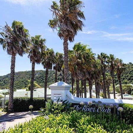 Riverclub Villas Plettenberg Bay Esterno foto