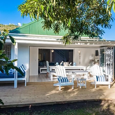 Riverclub Villas Plettenberg Bay Esterno foto