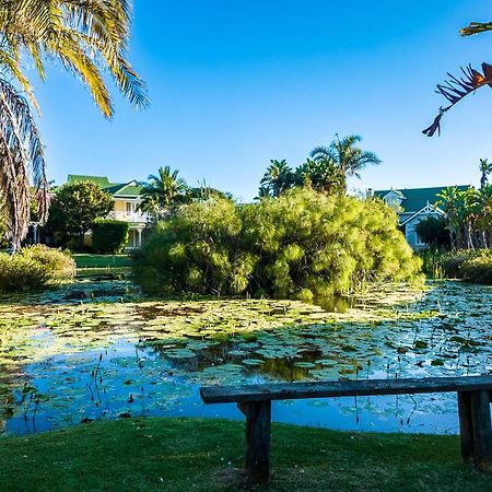 Riverclub Villas Plettenberg Bay Esterno foto