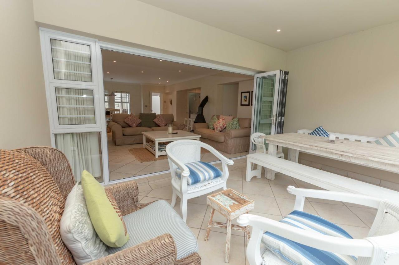 Riverclub Villas Plettenberg Bay Esterno foto
