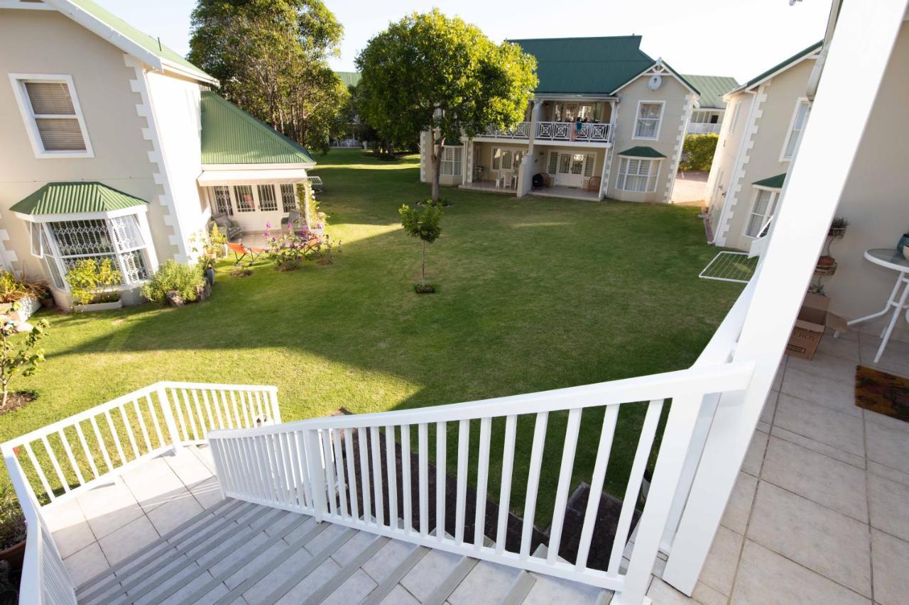 Riverclub Villas Plettenberg Bay Esterno foto