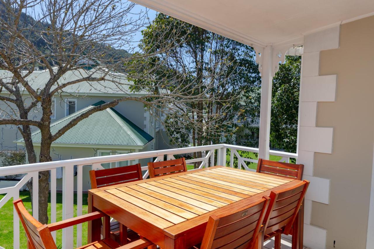 Riverclub Villas Plettenberg Bay Esterno foto