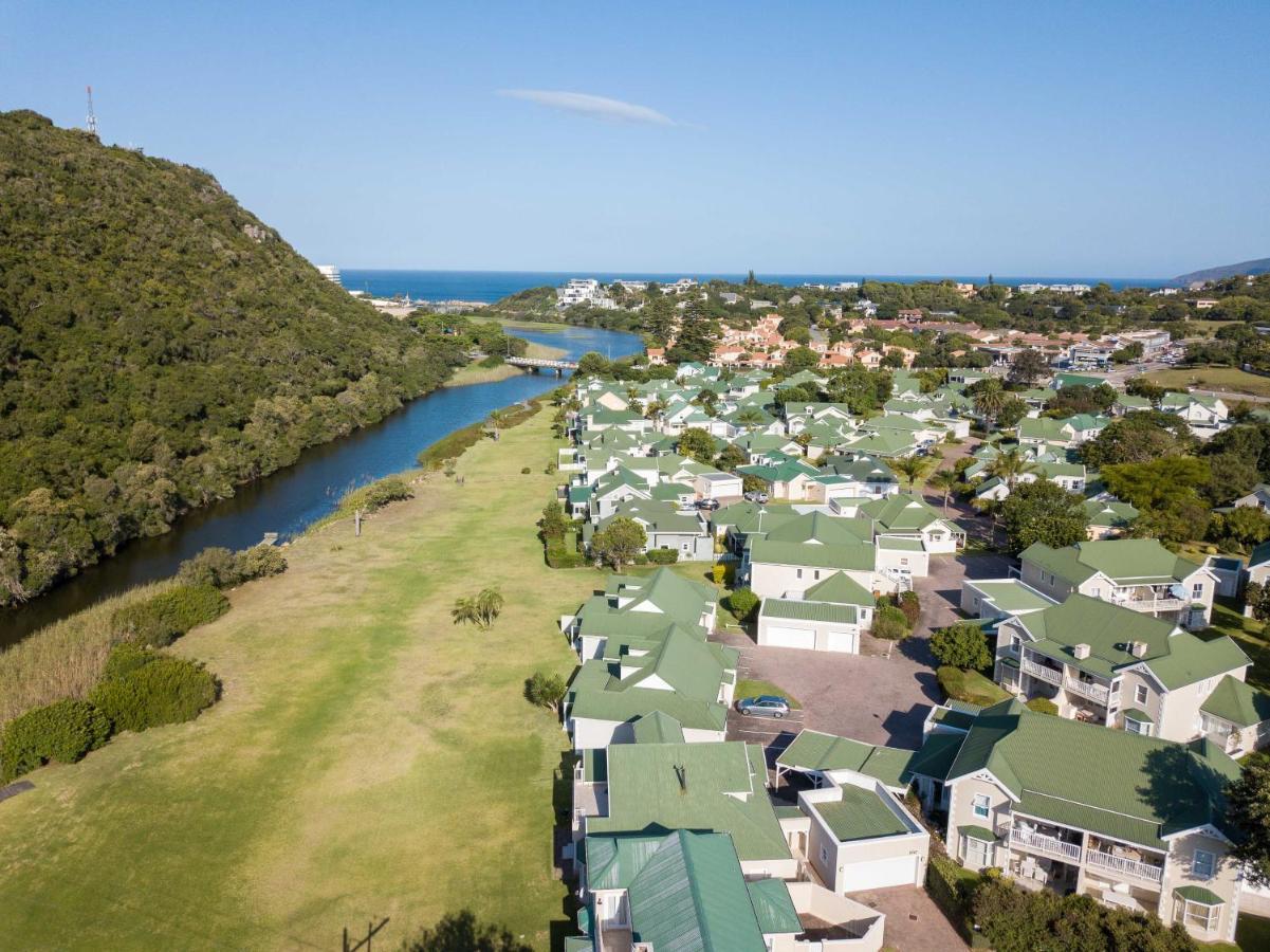 Riverclub Villas Plettenberg Bay Esterno foto