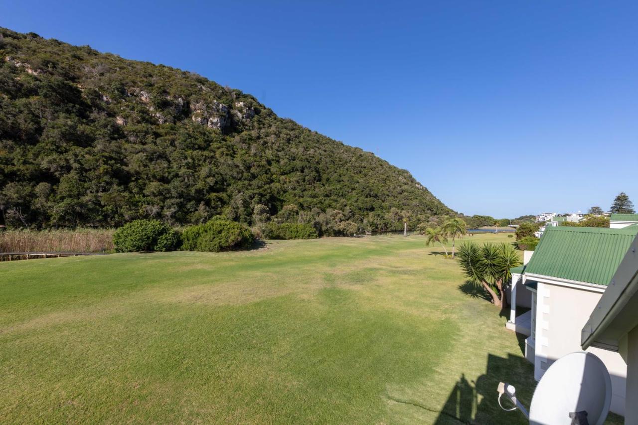 Riverclub Villas Plettenberg Bay Esterno foto