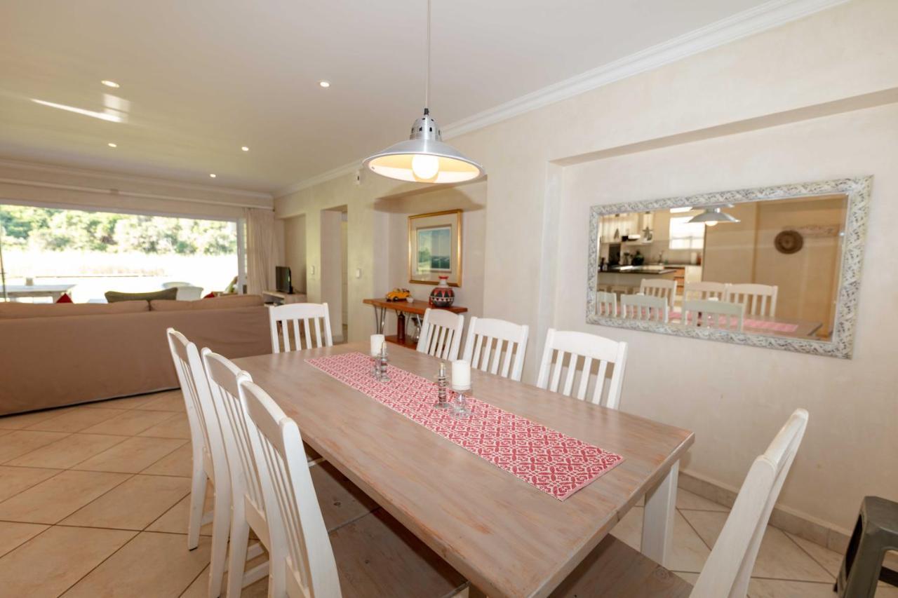 Riverclub Villas Plettenberg Bay Esterno foto