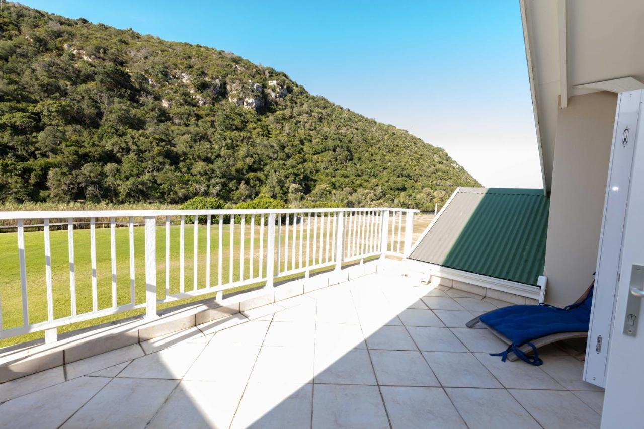 Riverclub Villas Plettenberg Bay Esterno foto