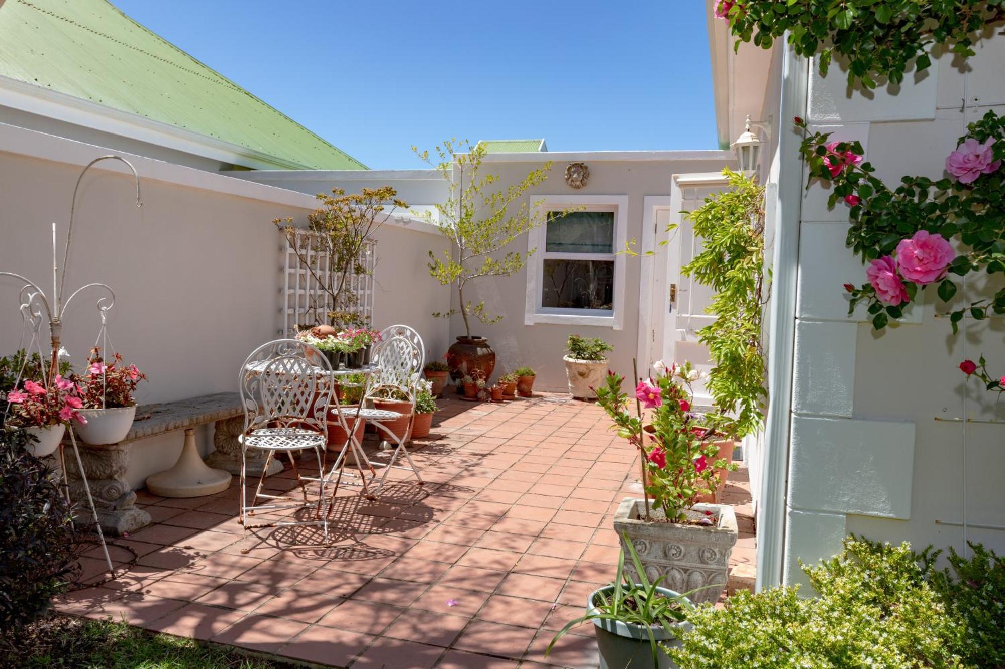 Riverclub Villas Plettenberg Bay Camera foto