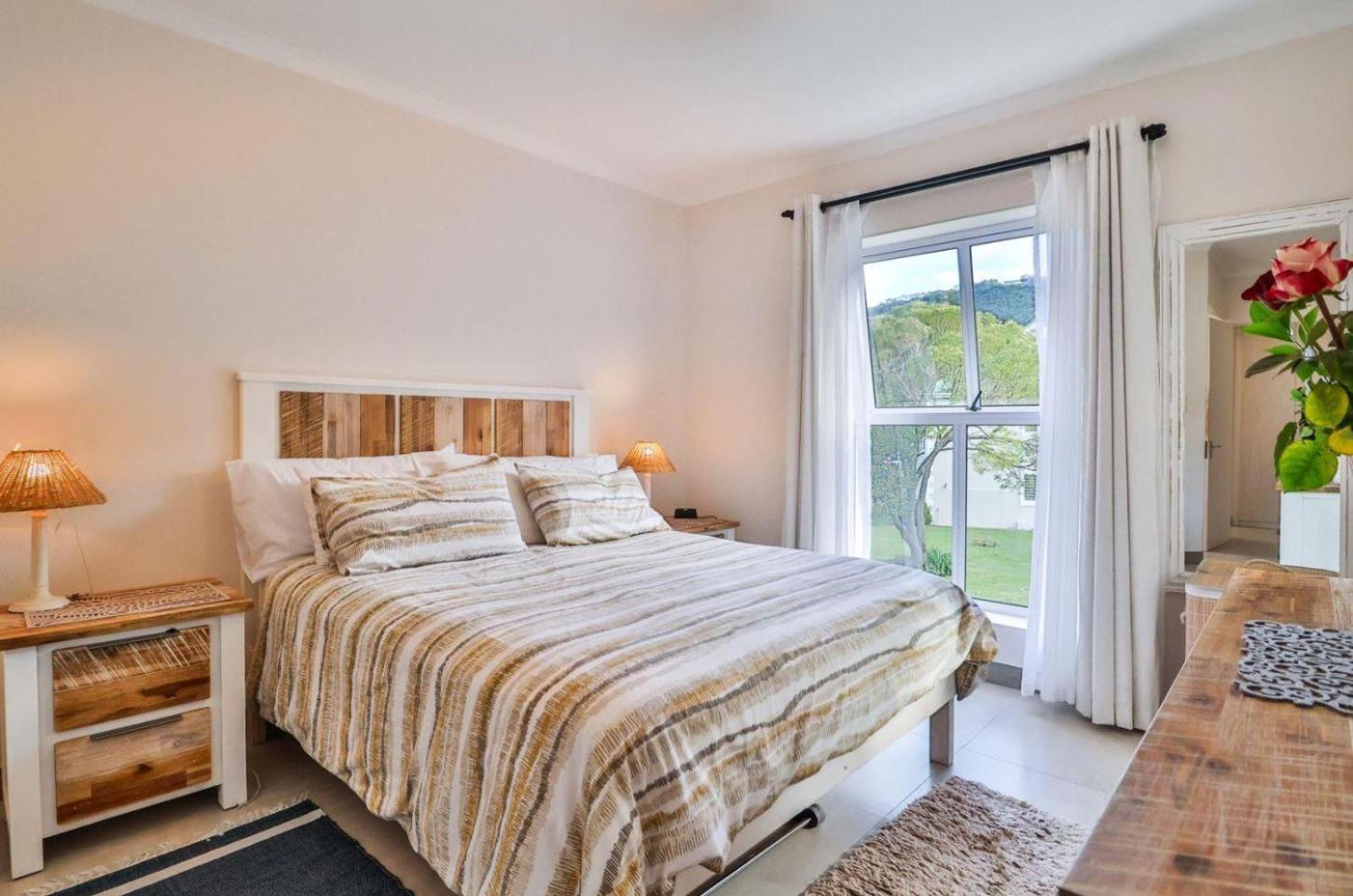 Riverclub Villas Plettenberg Bay Esterno foto
