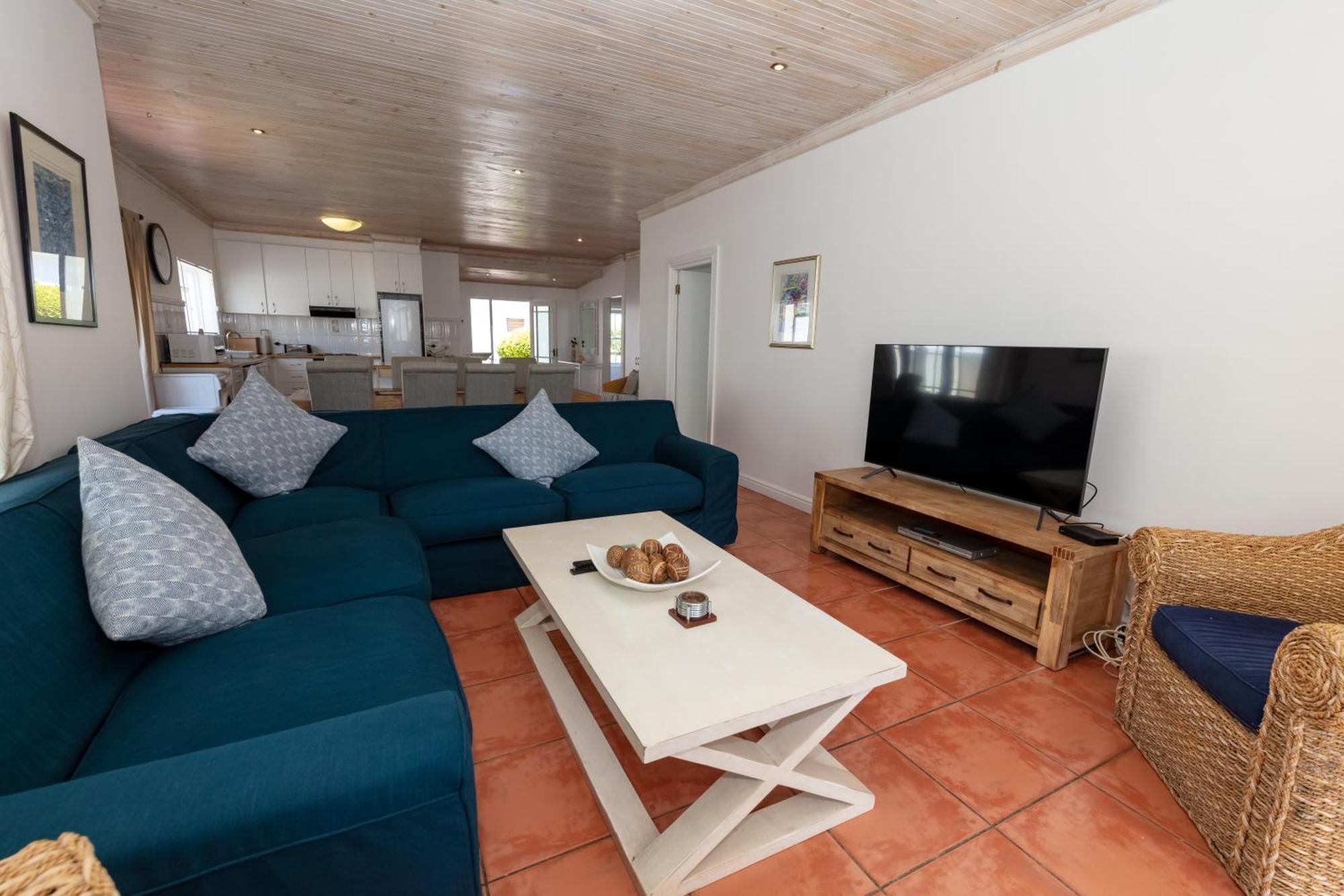 Riverclub Villas Plettenberg Bay Esterno foto
