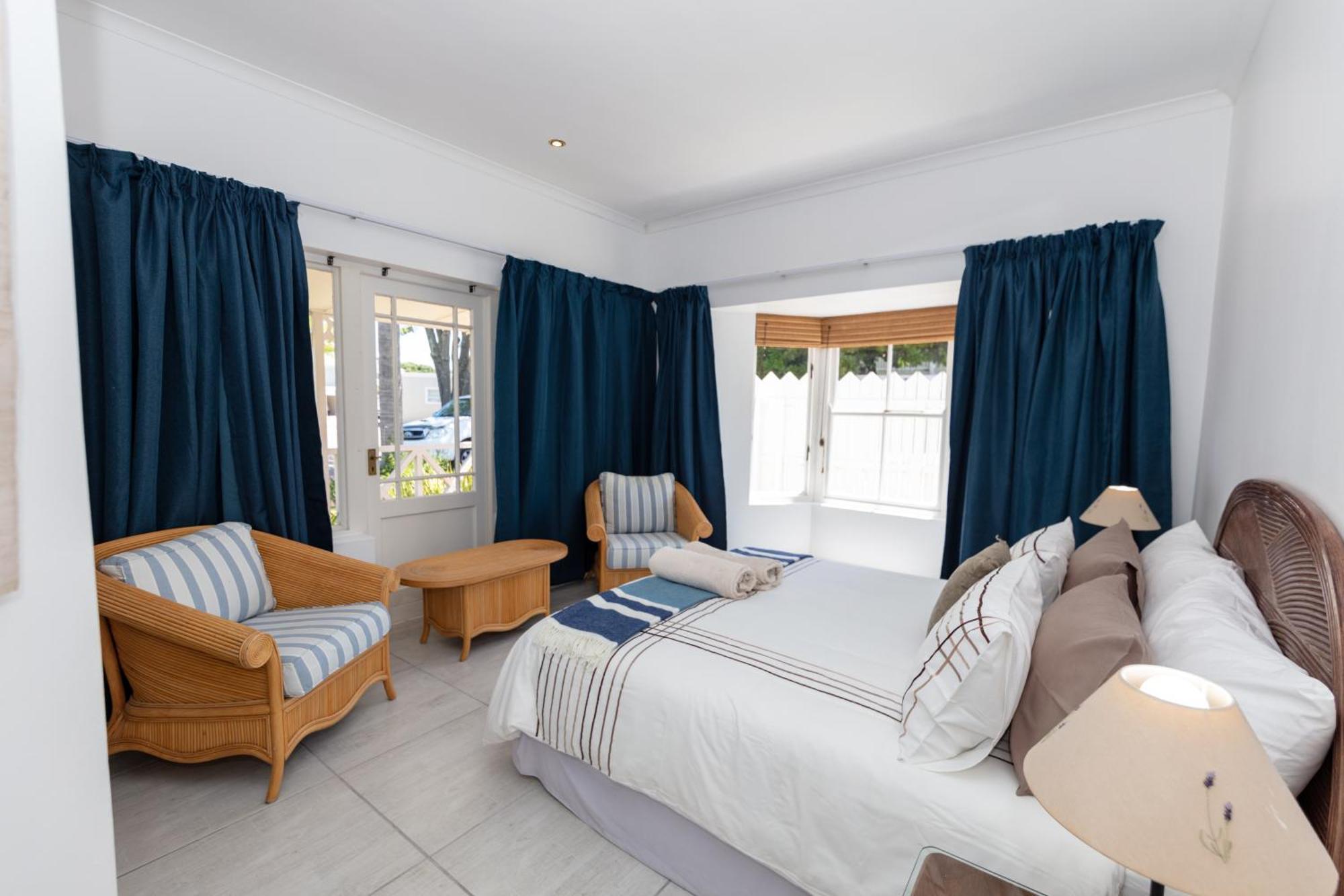 Riverclub Villas Plettenberg Bay Esterno foto