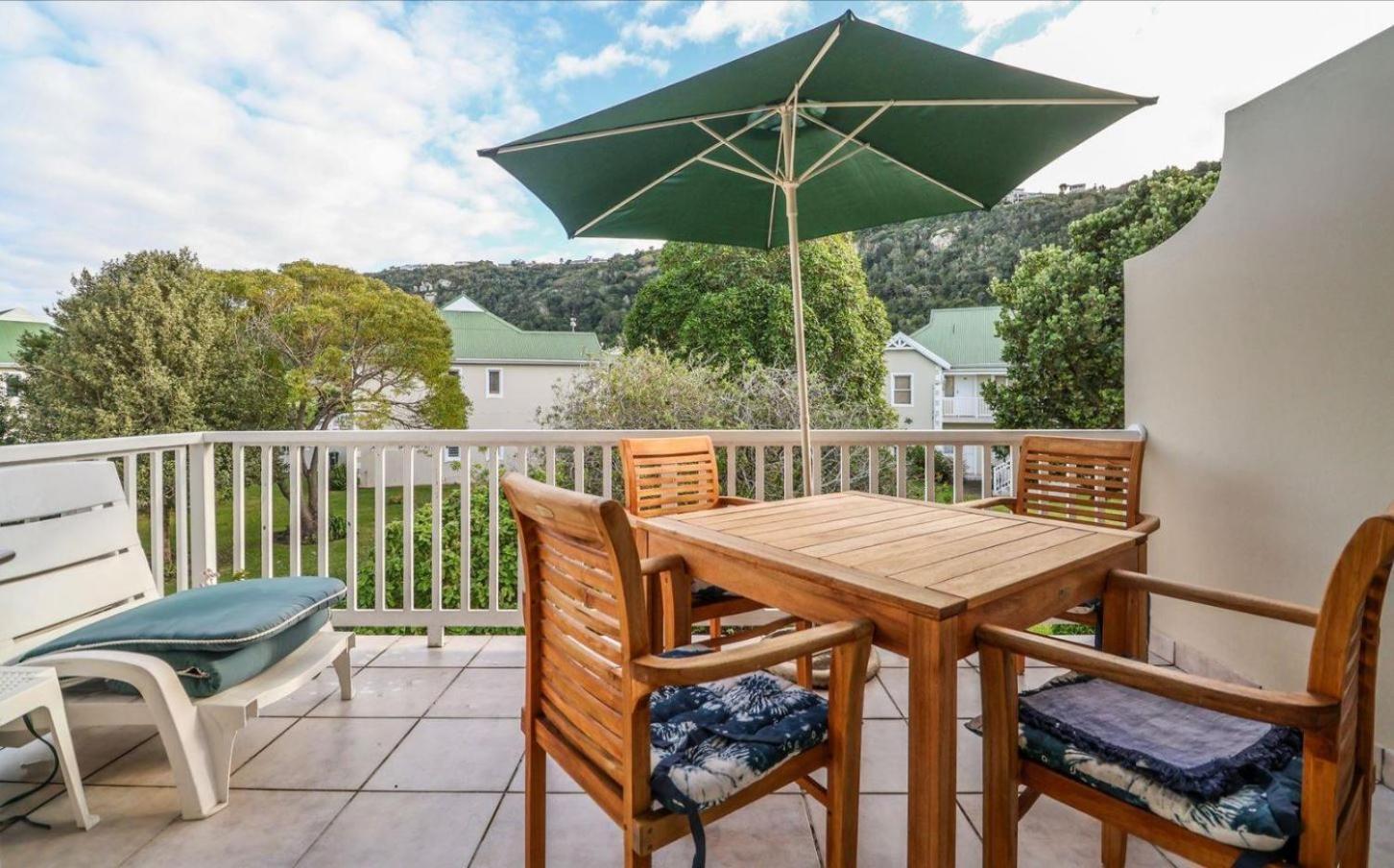 Riverclub Villas Plettenberg Bay Esterno foto