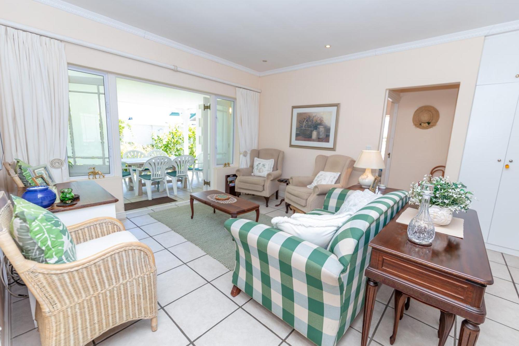 Riverclub Villas Plettenberg Bay Esterno foto