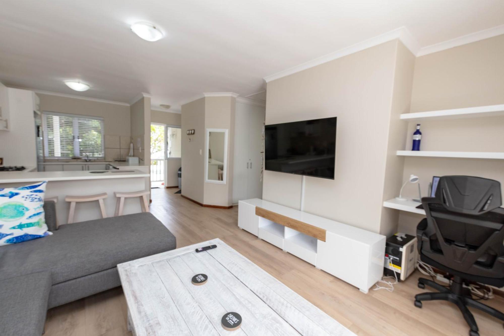 Riverclub Villas Plettenberg Bay Esterno foto