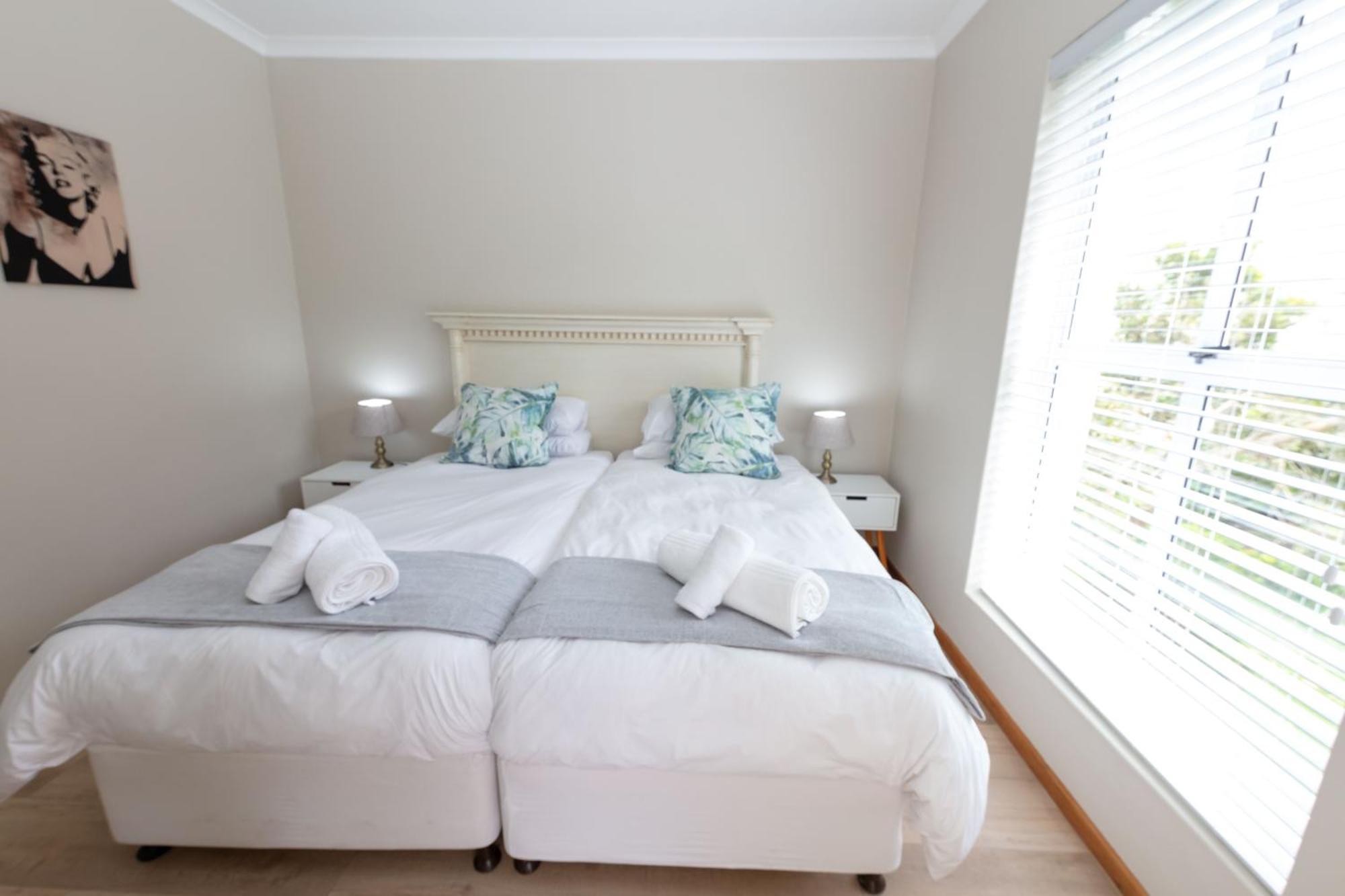 Riverclub Villas Plettenberg Bay Esterno foto
