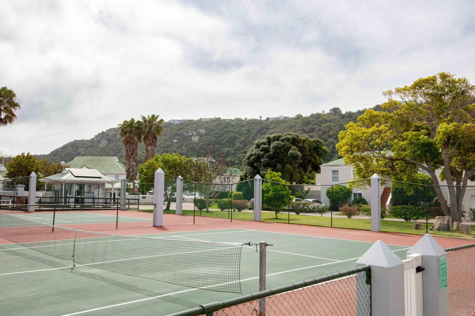 Riverclub Villas Plettenberg Bay Esterno foto