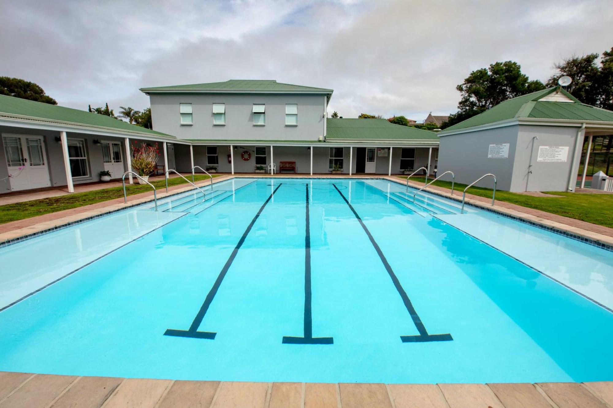 Riverclub Villas Plettenberg Bay Esterno foto