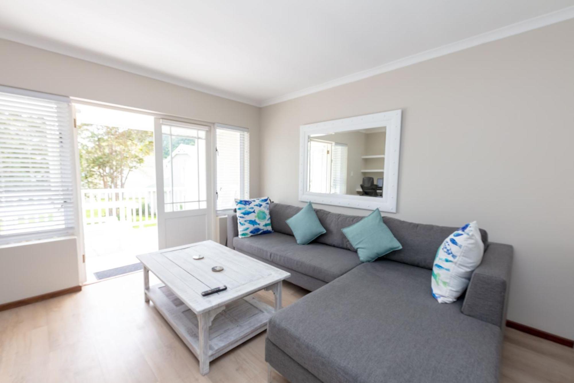 Riverclub Villas Plettenberg Bay Esterno foto