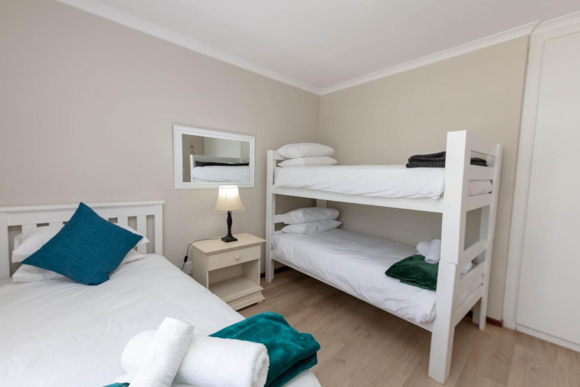 Riverclub Villas Plettenberg Bay Esterno foto