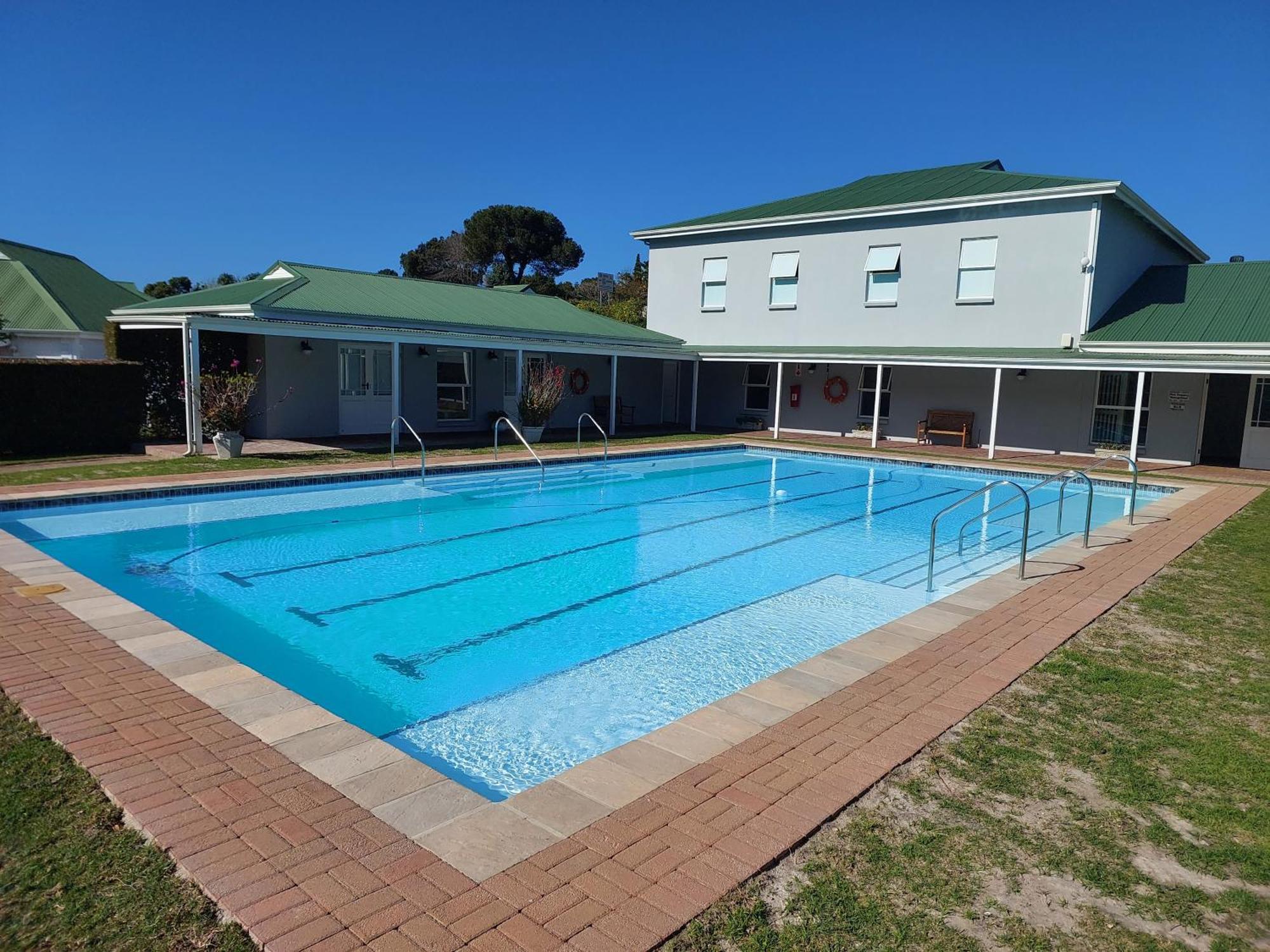 Riverclub Villas Plettenberg Bay Esterno foto