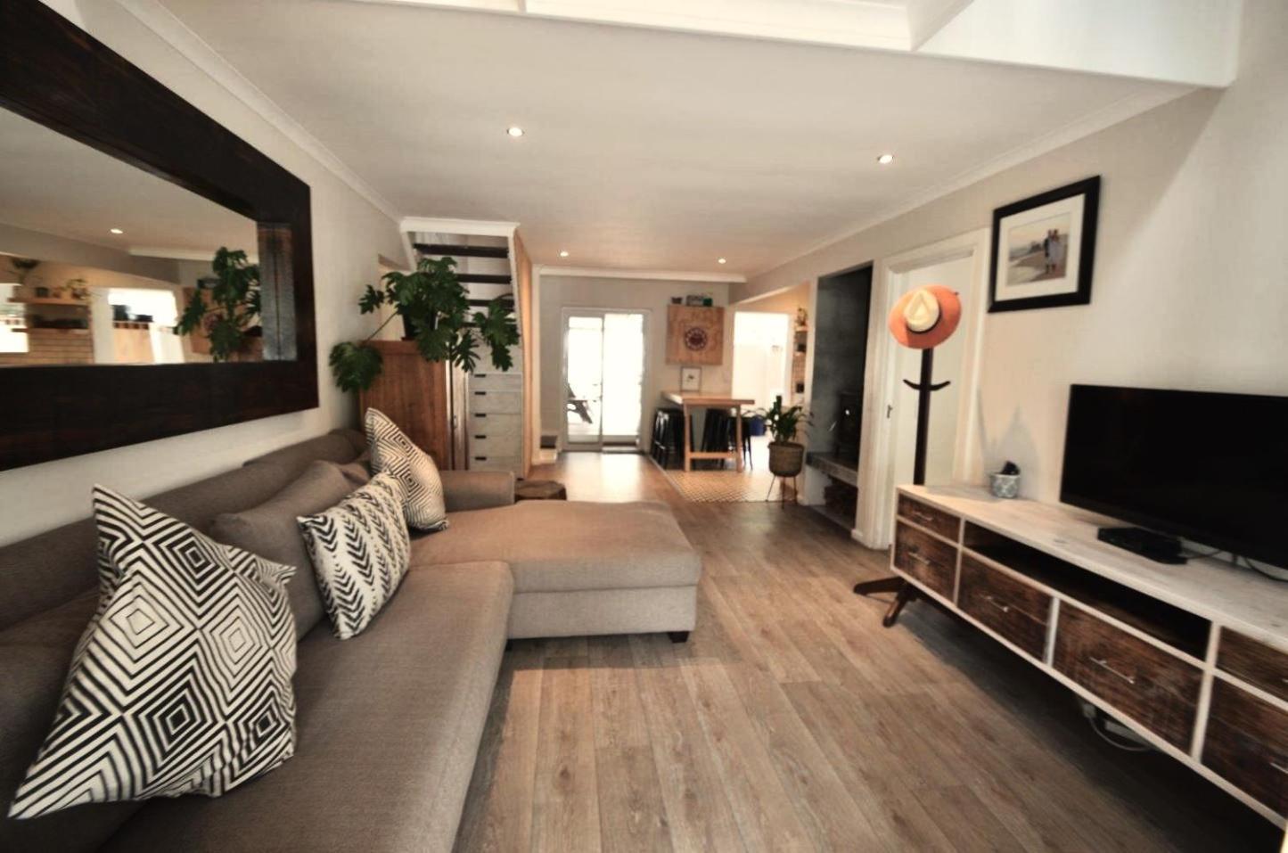 Riverclub Villas Plettenberg Bay Esterno foto