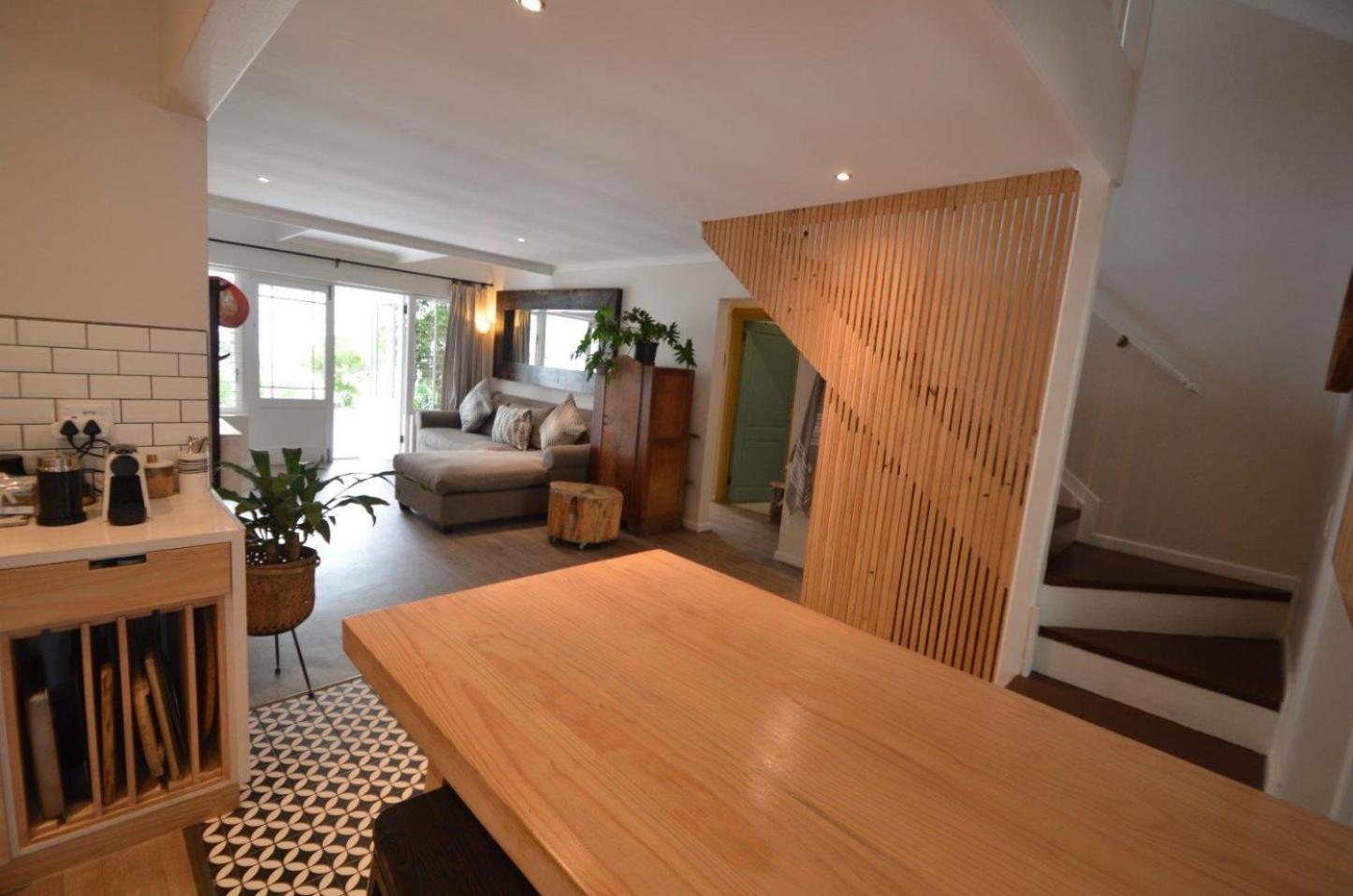 Riverclub Villas Plettenberg Bay Esterno foto