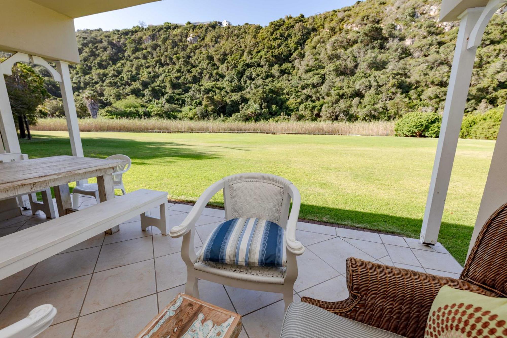 Riverclub Villas Plettenberg Bay Camera foto