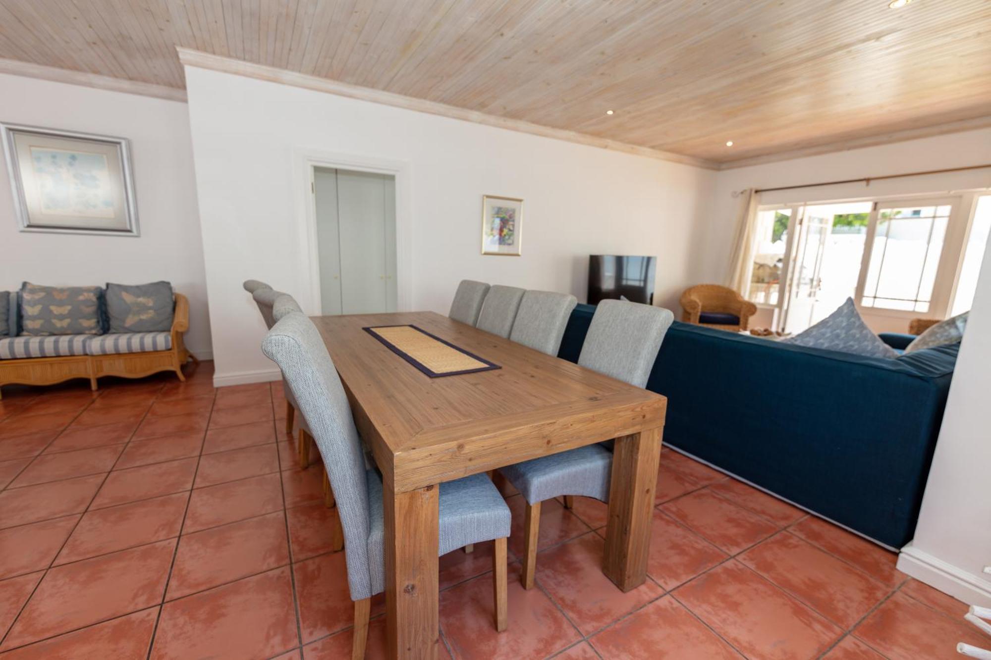 Riverclub Villas Plettenberg Bay Camera foto