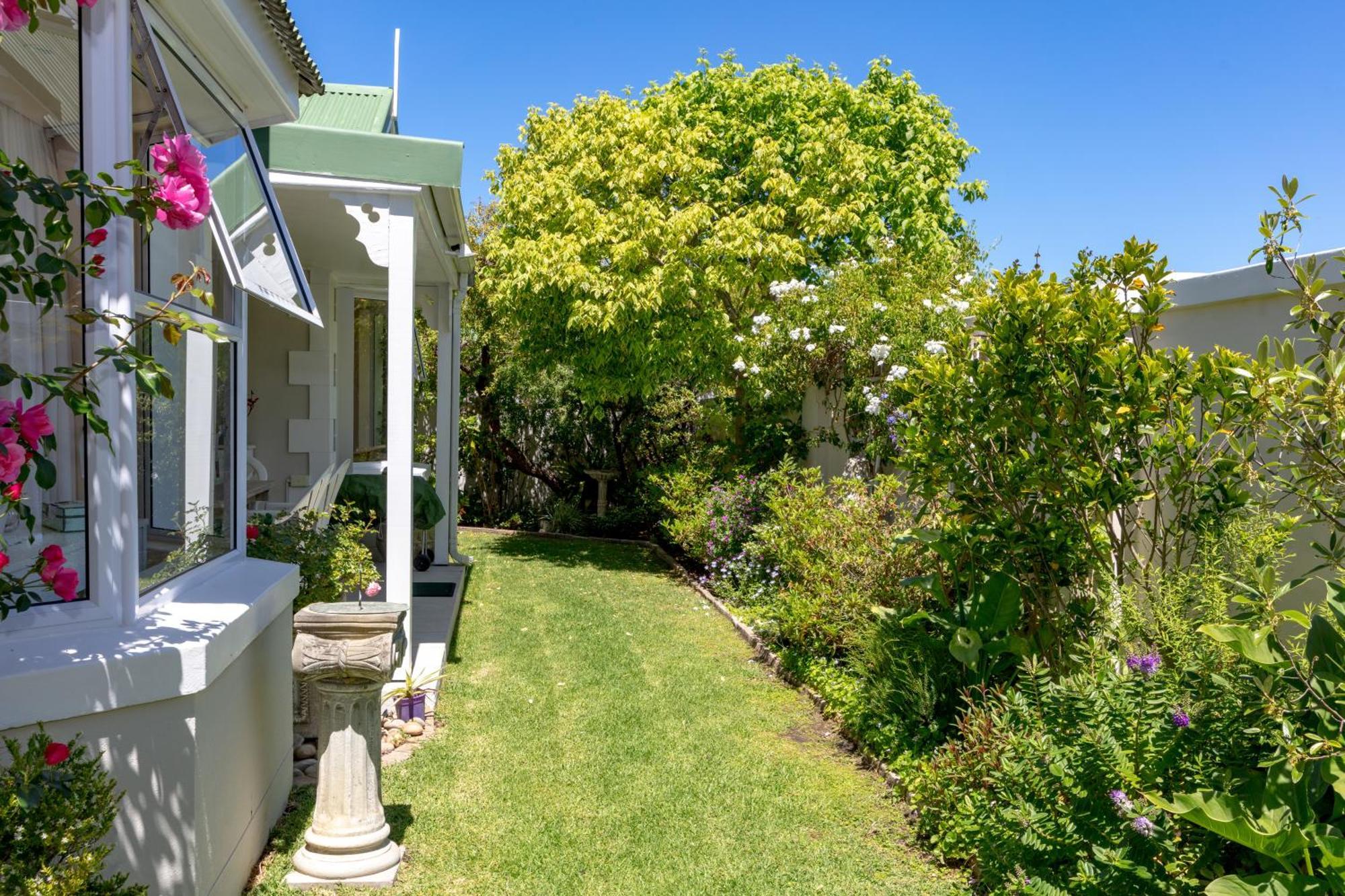 Riverclub Villas Plettenberg Bay Camera foto