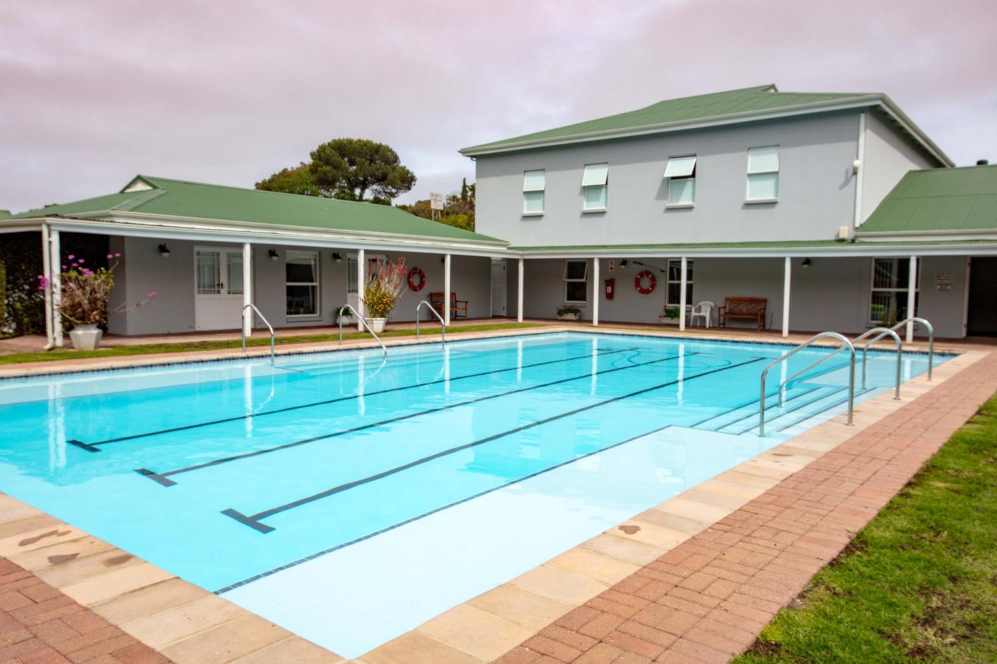 Riverclub Villas Plettenberg Bay Camera foto