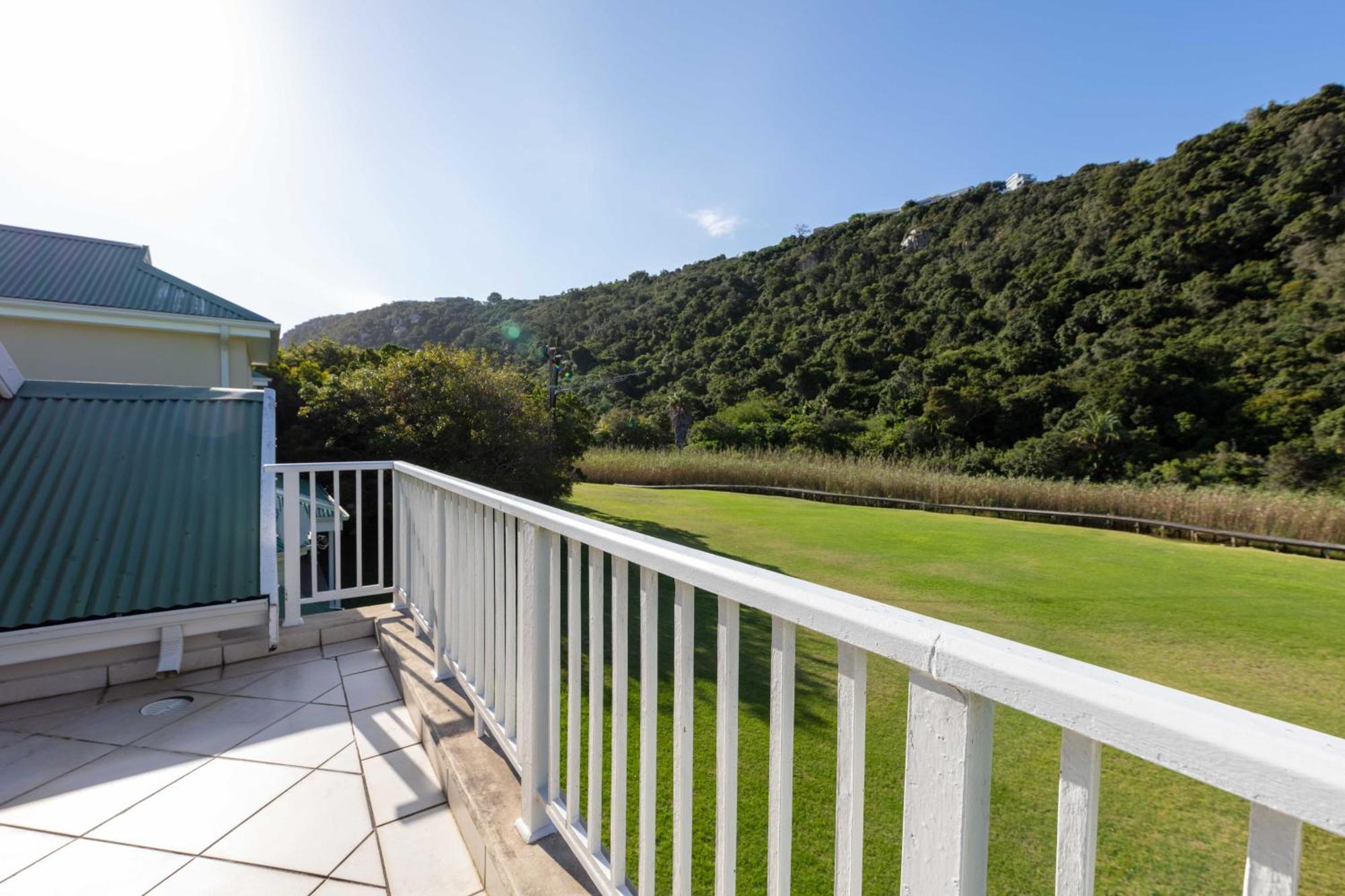 Riverclub Villas Plettenberg Bay Camera foto