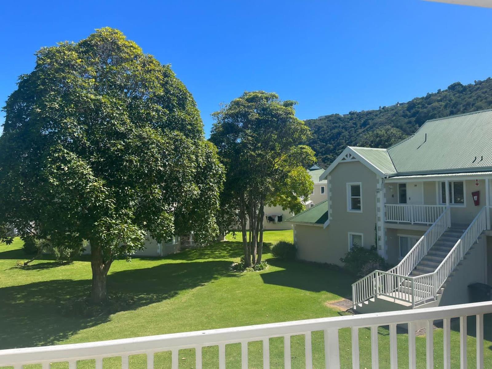 Riverclub Villas Plettenberg Bay Camera foto