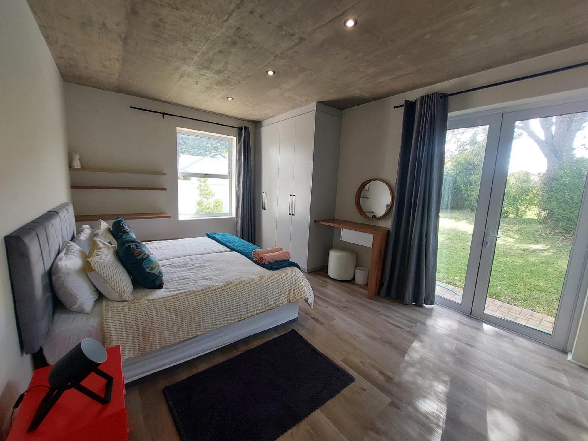 Riverclub Villas Plettenberg Bay Camera foto
