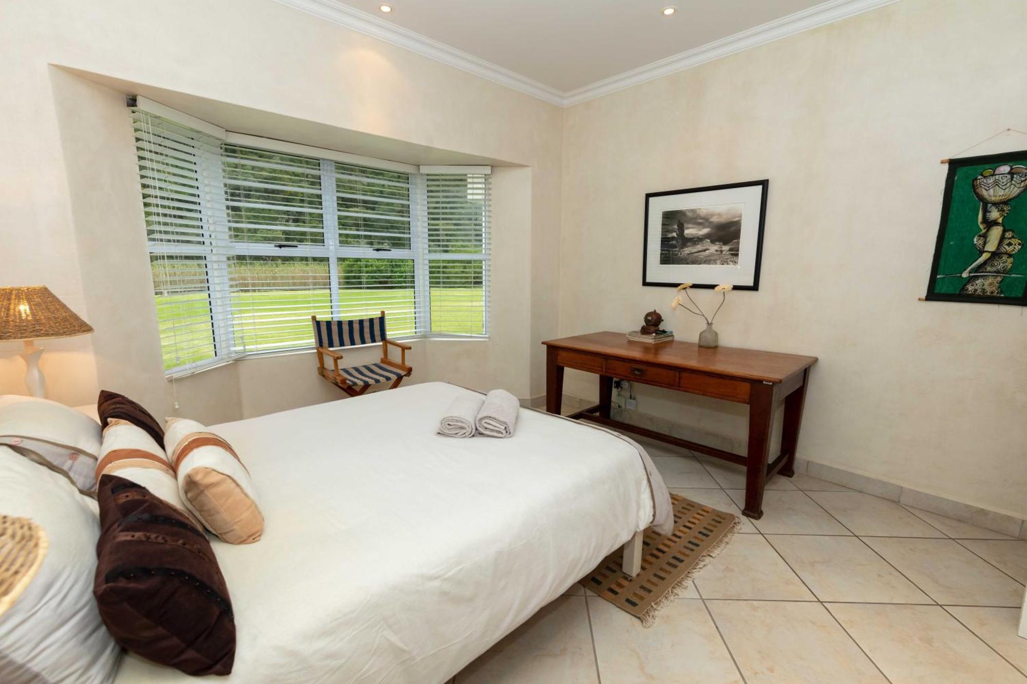 Riverclub Villas Plettenberg Bay Camera foto