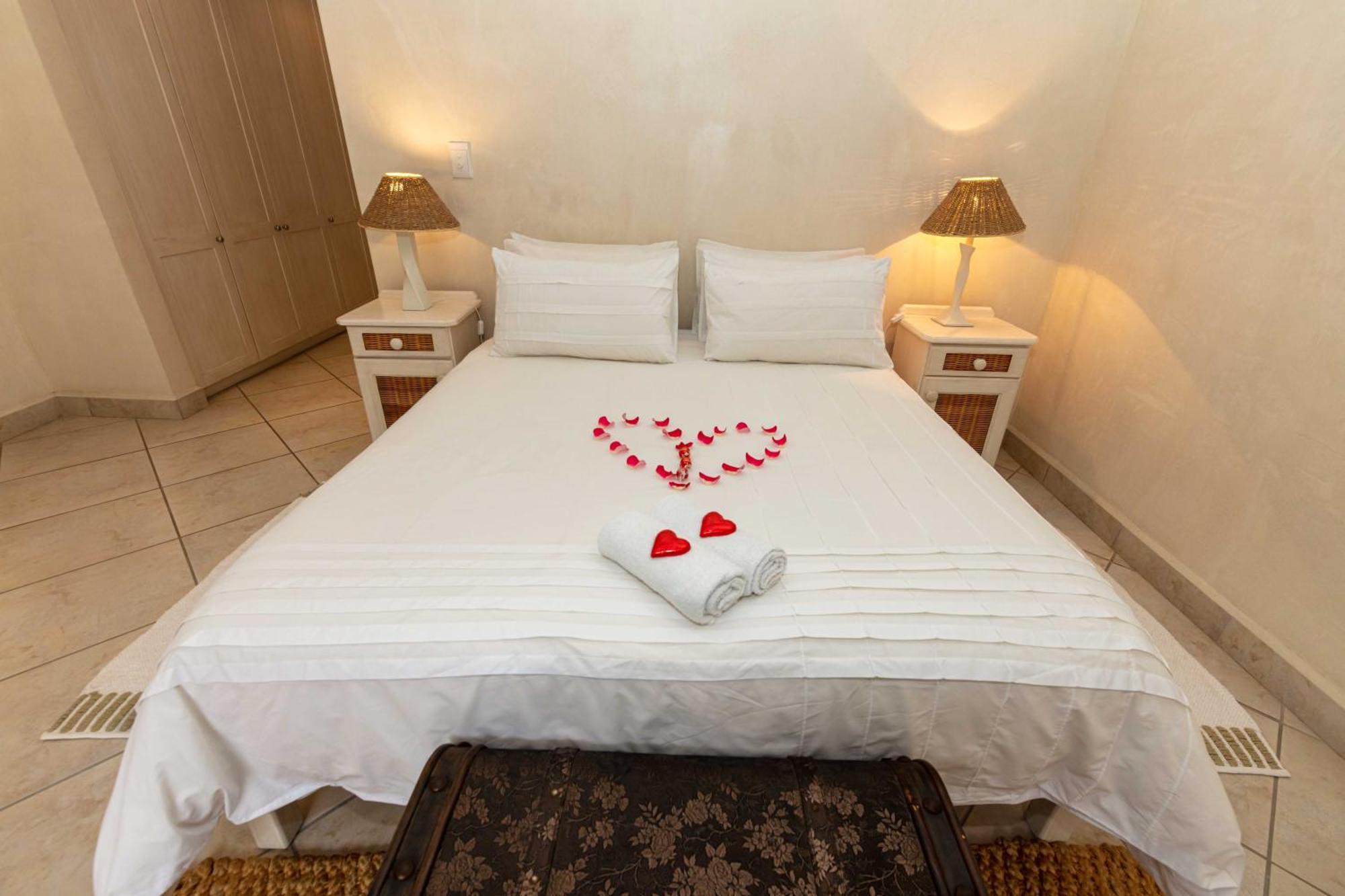 Riverclub Villas Plettenberg Bay Camera foto