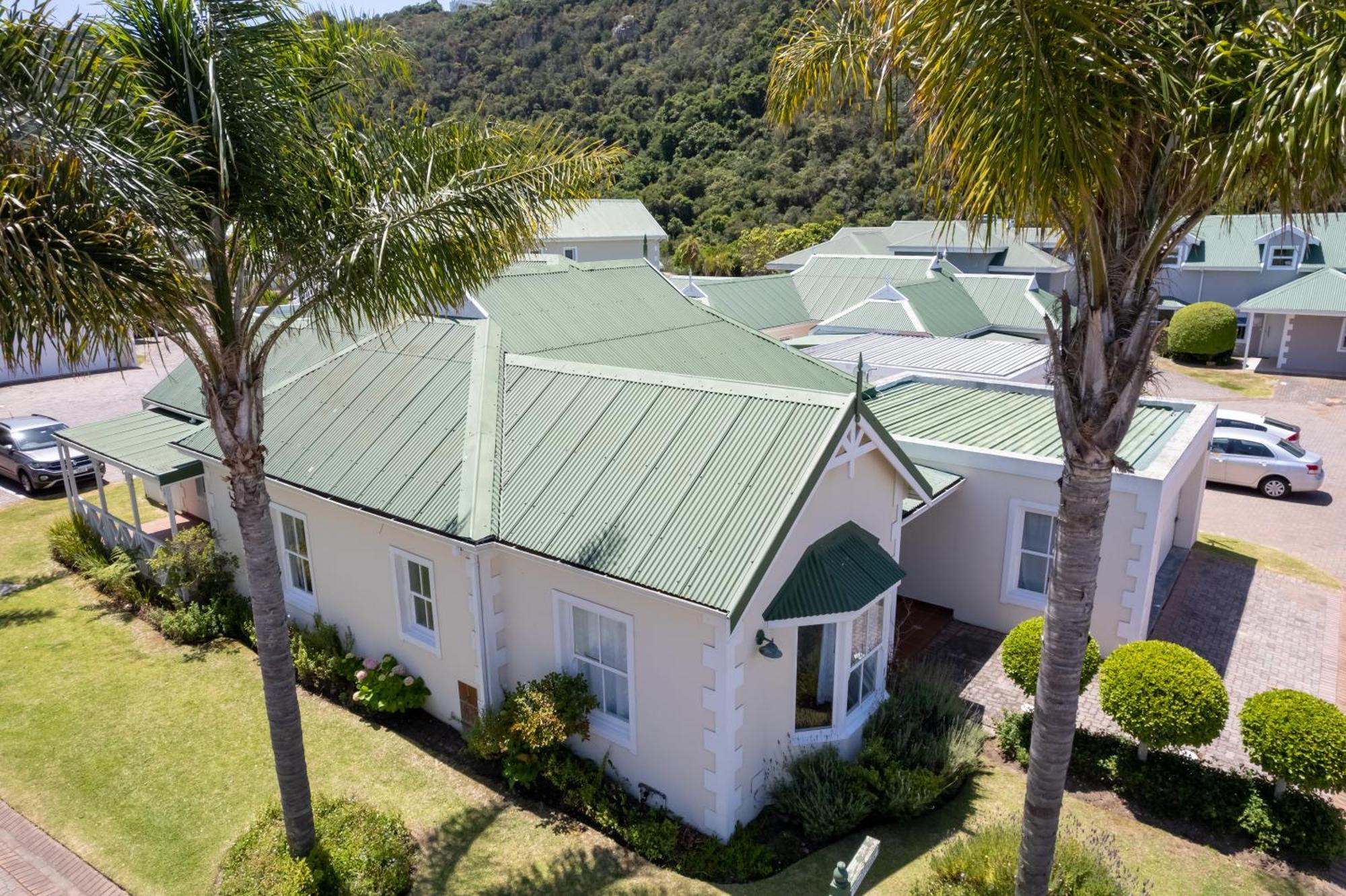 Riverclub Villas Plettenberg Bay Camera foto