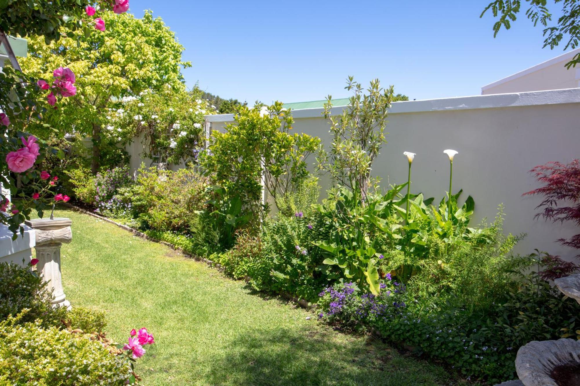 Riverclub Villas Plettenberg Bay Camera foto