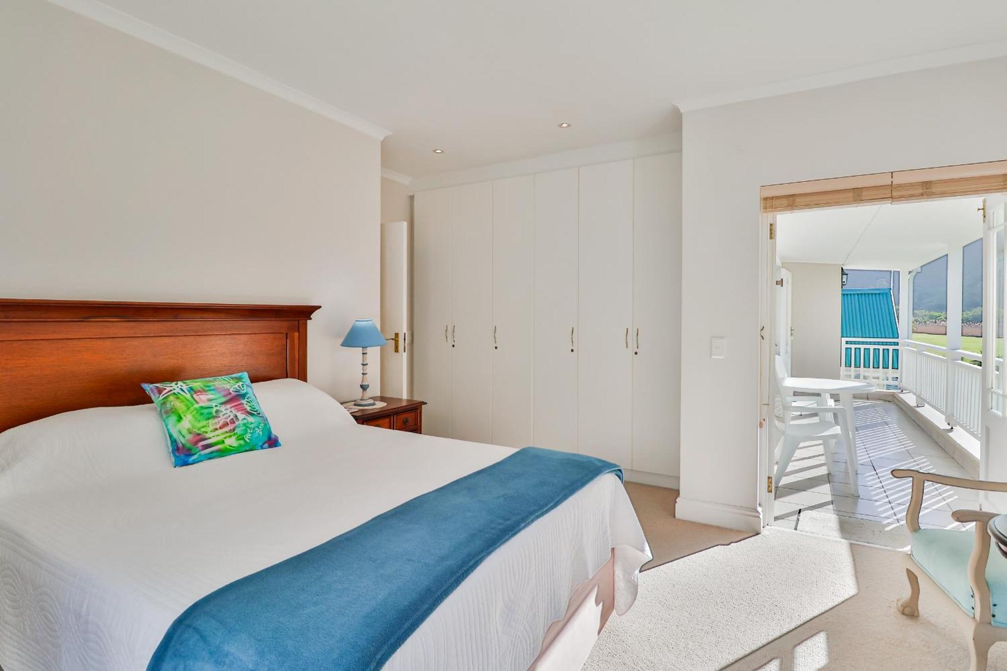 Riverclub Villas Plettenberg Bay Camera foto