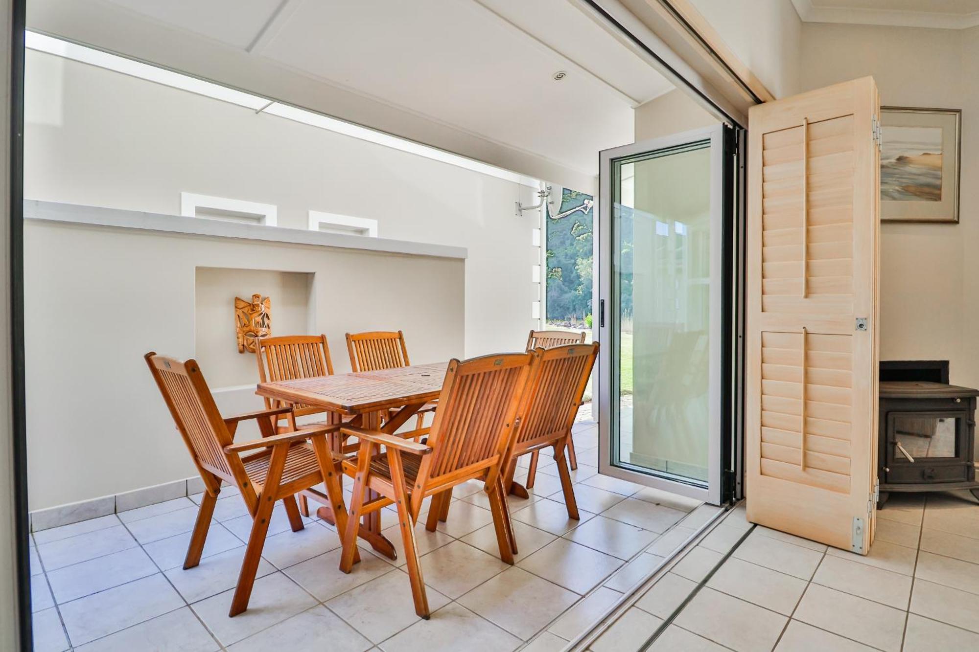 Riverclub Villas Plettenberg Bay Camera foto