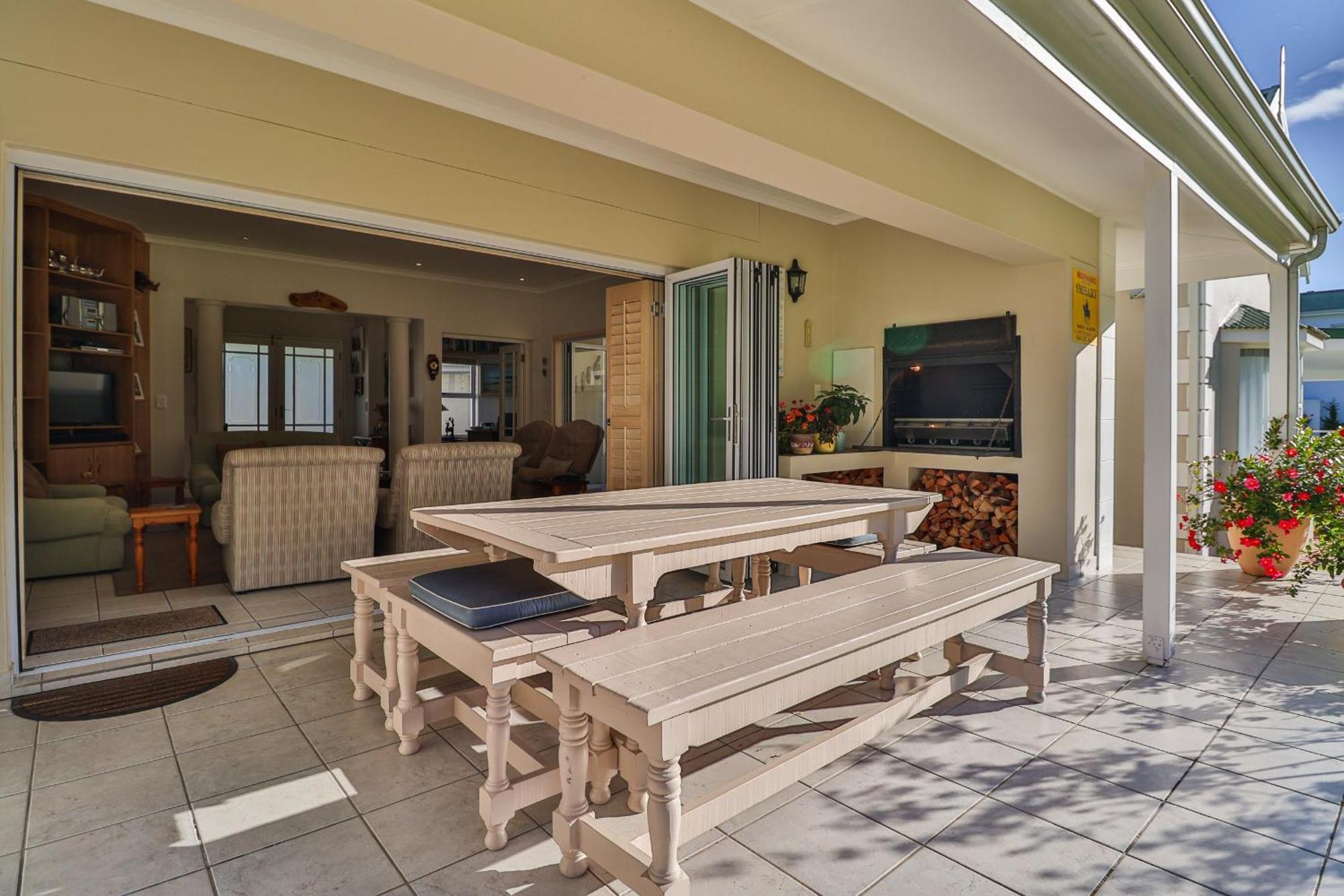 Riverclub Villas Plettenberg Bay Camera foto