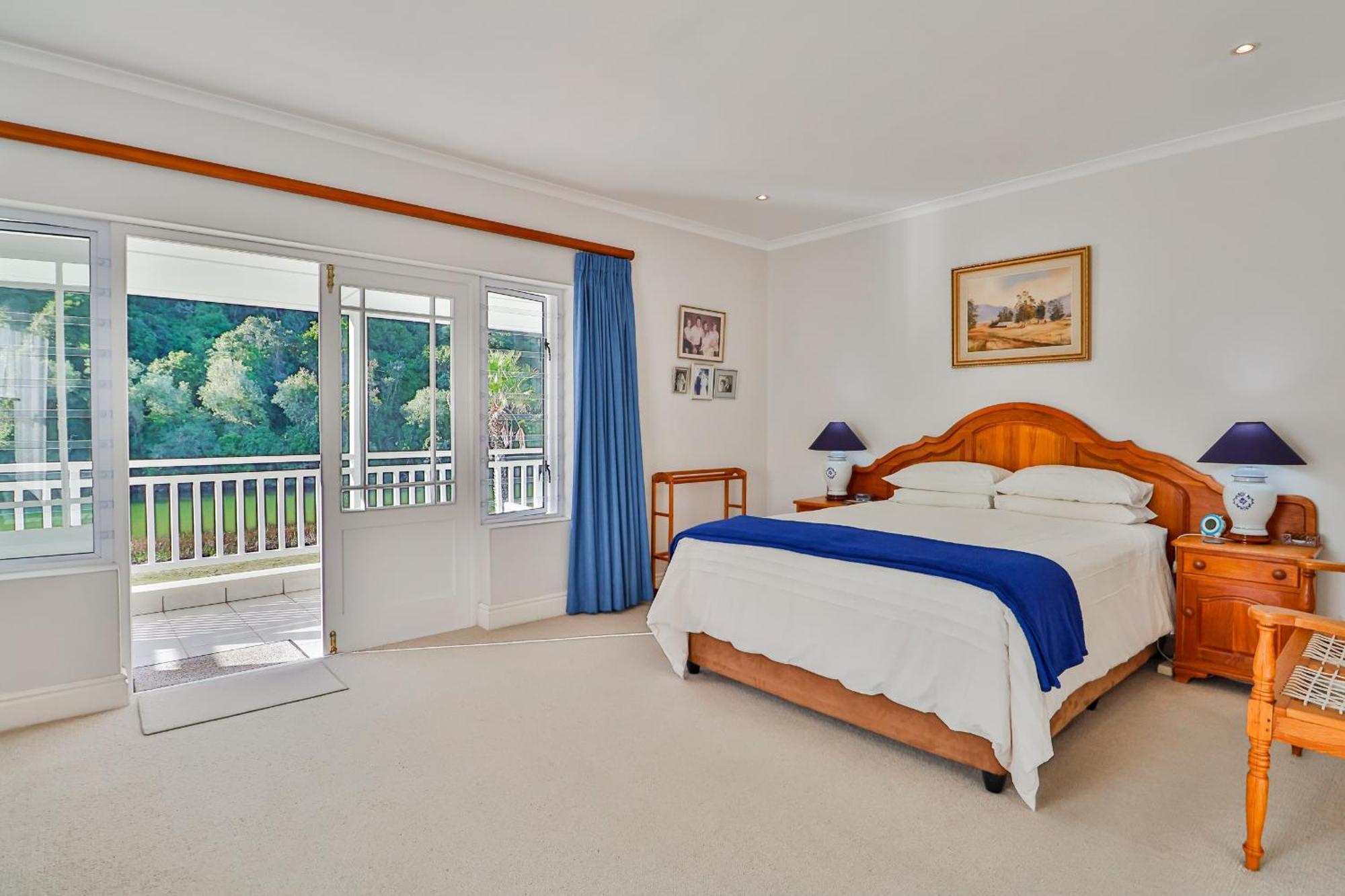 Riverclub Villas Plettenberg Bay Camera foto