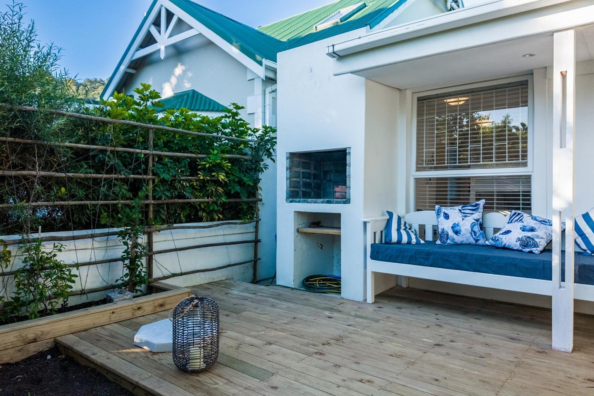 Riverclub Villas Plettenberg Bay Camera foto