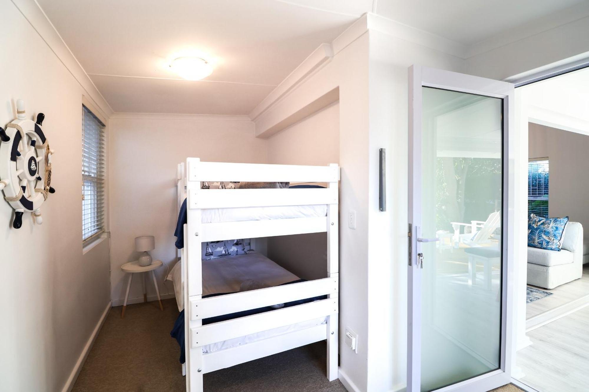 Riverclub Villas Plettenberg Bay Camera foto