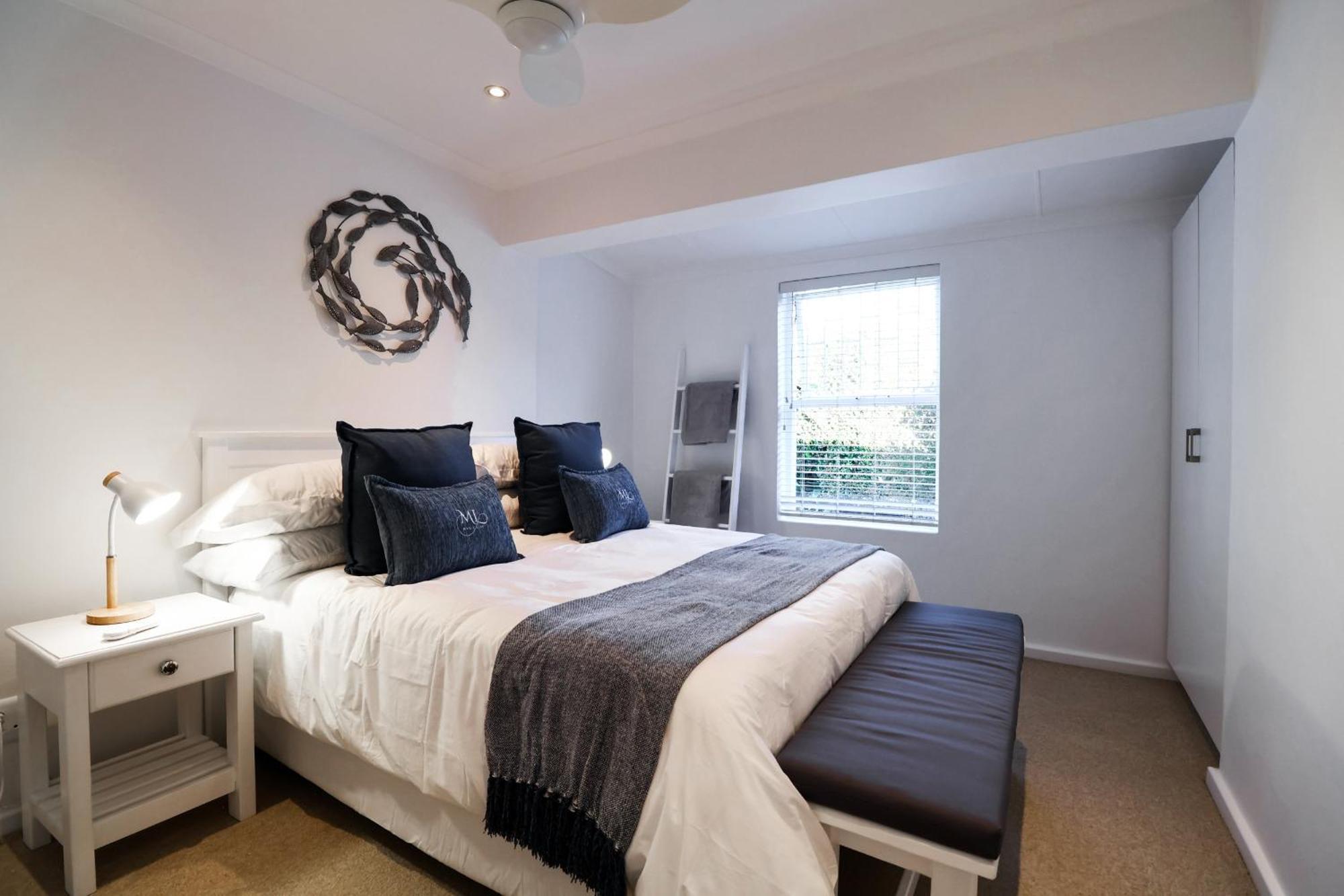 Riverclub Villas Plettenberg Bay Camera foto