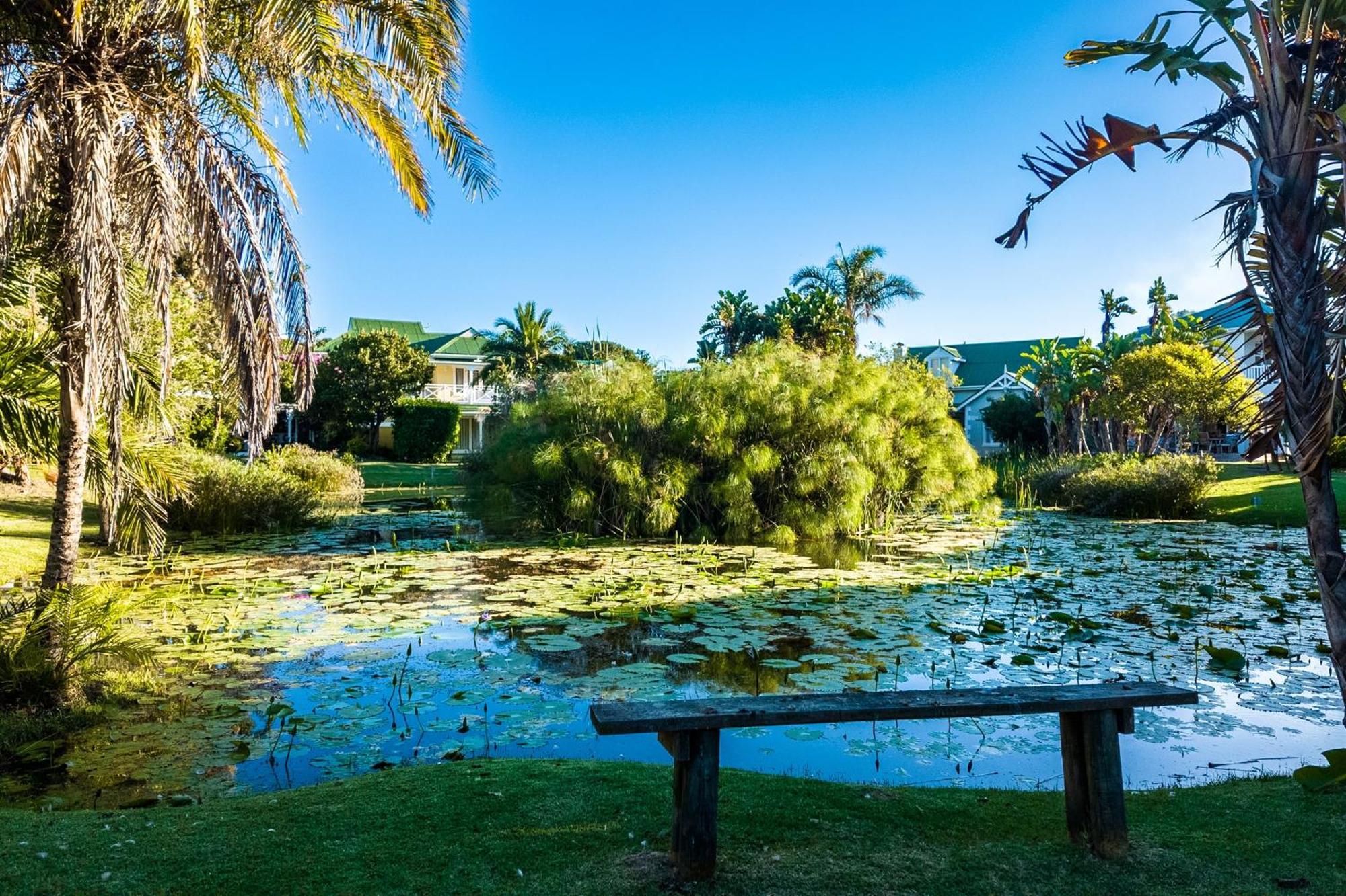 Riverclub Villas Plettenberg Bay Esterno foto