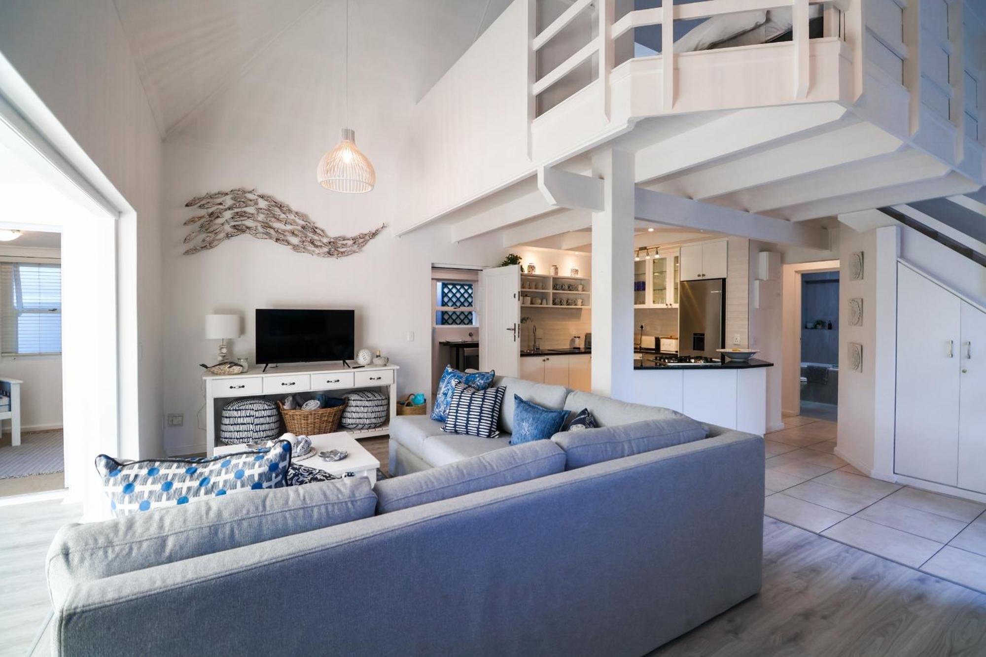 Riverclub Villas Plettenberg Bay Camera foto