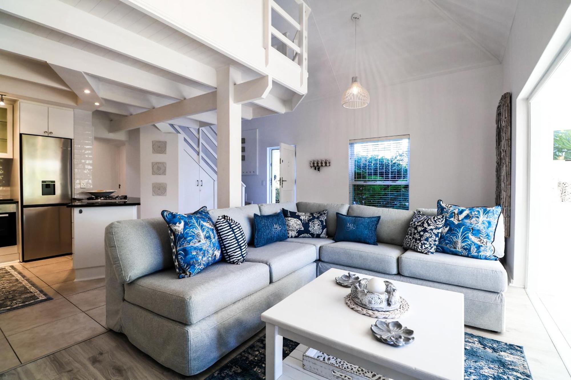 Riverclub Villas Plettenberg Bay Camera foto