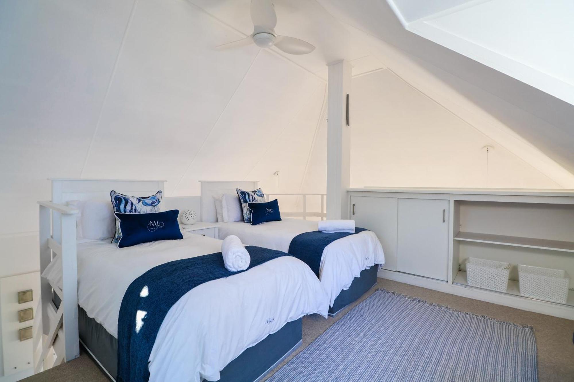 Riverclub Villas Plettenberg Bay Camera foto