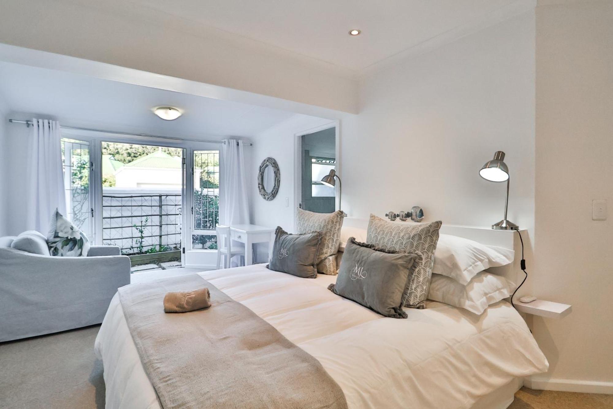 Riverclub Villas Plettenberg Bay Camera foto